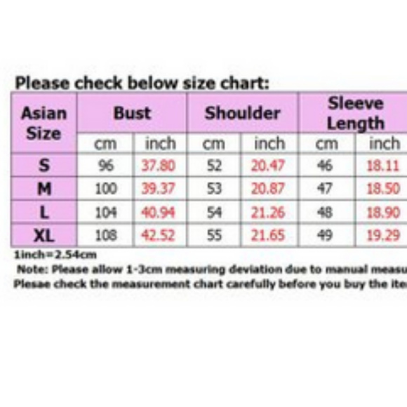 Sold Last M🌟Knitted Sweaters pullover baggy - Picture 5 of 8